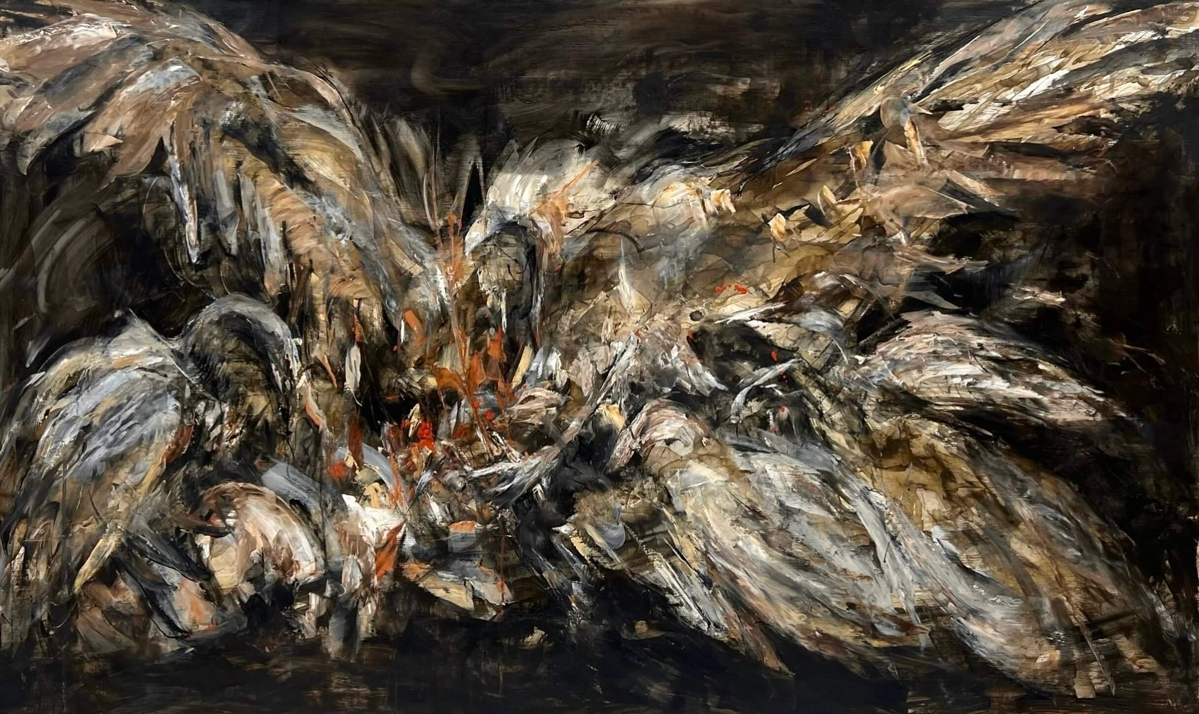 Onnalin Lojanagosin - Painting
