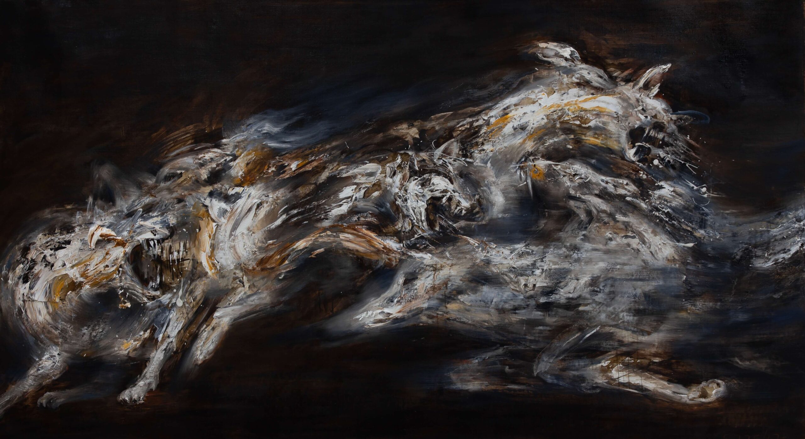 Onnalin Lojanagosin - Painting