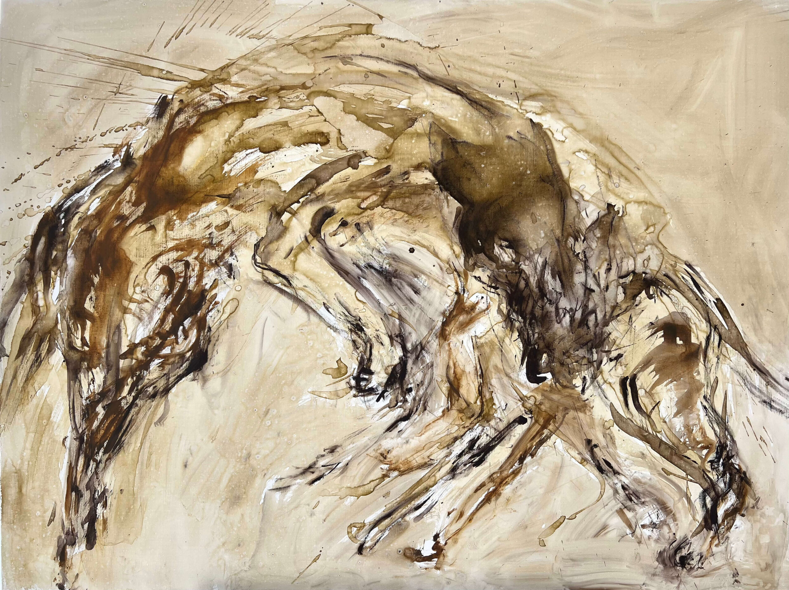 Onnalin Lojanagosin - Painting